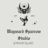Wayward Sparrow Studio