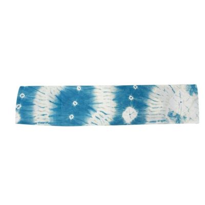 Alternate image for Tie-Dye Rayon Infinity Scarf from Java Hands Free Style