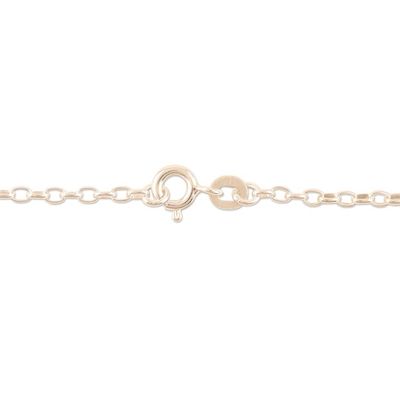 Alternate image for Hand Crafted Carnelian and Cultured Pearl Jewelry Set Gorgeous Harmony