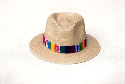 Alternate image for Fedora Straw - Unity