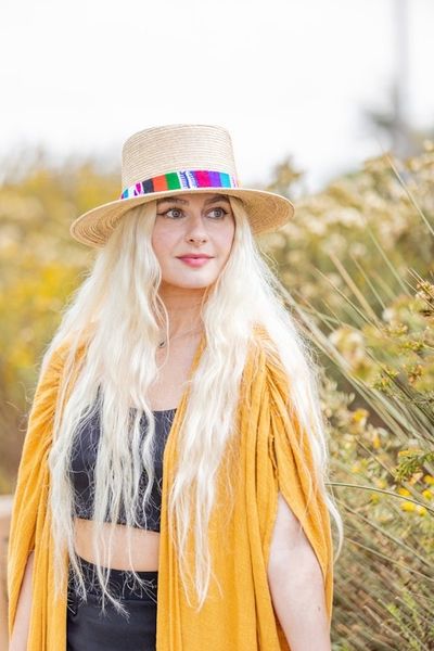 Alternate image for Bucket Straw - Unity Band