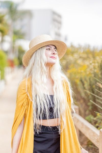 Alternate image for Bucket Straw - Unity Band