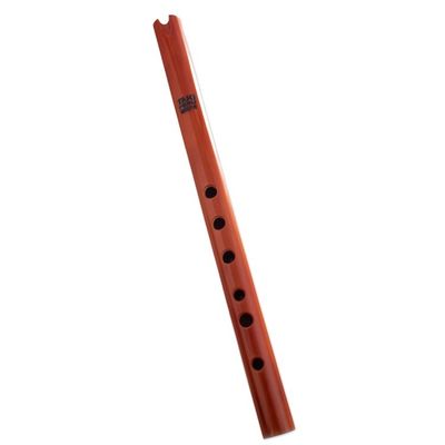 Alternate image for Hand Crafted Wood Quena Flute Andean Song