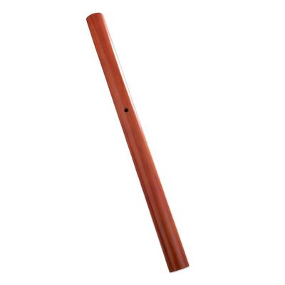 Alternate image for Hand Crafted Wood Quena Flute Andean Song