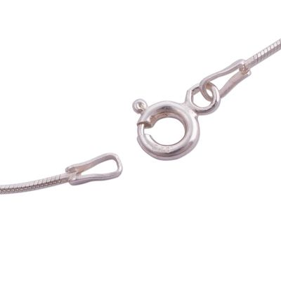 Alternate image for Chrysocolla jewelry set Mystique