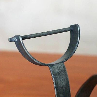 Alternate image for Iron Wine Bottle Holder Close to You