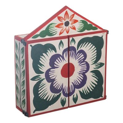 Alternate image for Nativity-Themed Retablo Night in Bethlehem