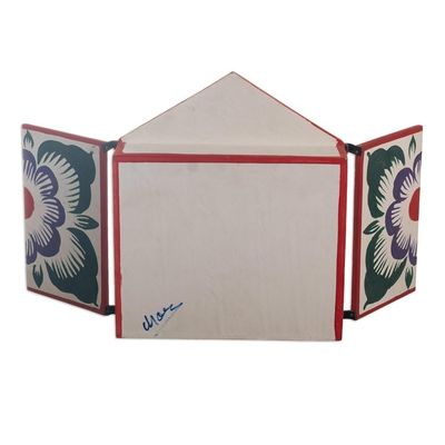 Alternate image for Nativity-Themed Retablo Night in Bethlehem