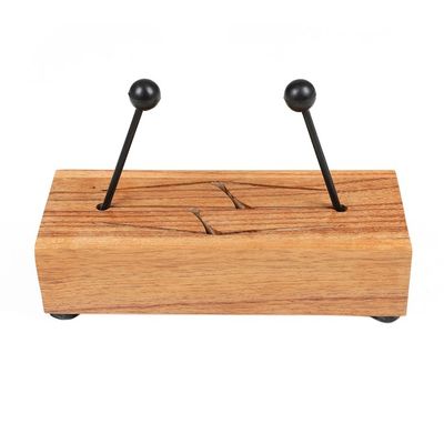 Alternate image for Handcrafted Mahogany Xylophone Instrument from Bali Natural Notes