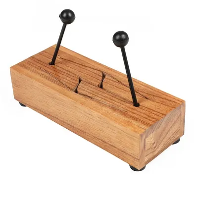 Alternate image for Handcrafted Mahogany Xylophone Instrument from Bali Natural Notes