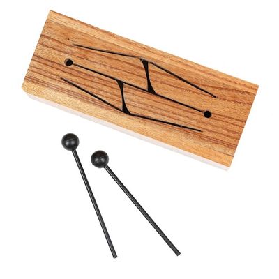 Alternate image for Handcrafted Mahogany Xylophone Instrument from Bali Natural Notes