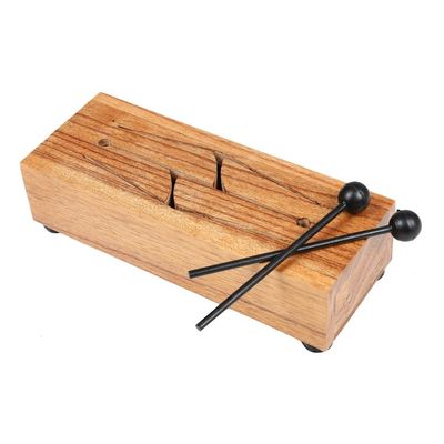 Alternate image for Handcrafted Mahogany Xylophone Instrument from Bali Natural Notes