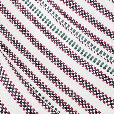 Alternate image for Handcrafted Hammock from Costa Rica Single Afternoon Break