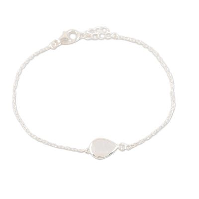 Alternate image for Rainbow Moonstone and Cubic Zirconia Jewelry Set Minor Moon