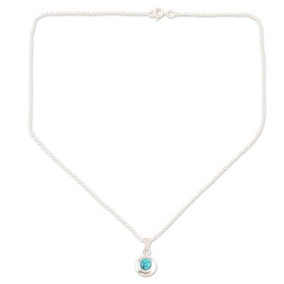 Alternate image for Sterling Silver Earrings and Pendant Necklace Set Sing-Along