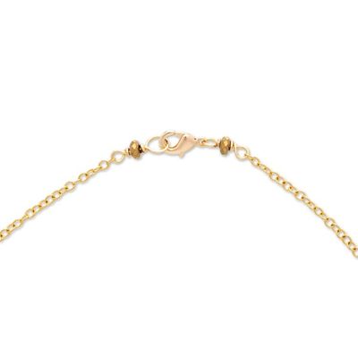 Alternate image for 14k Gold-Plated Silver-White and Lavender Pearl Jewelry Set Oceanic Empress