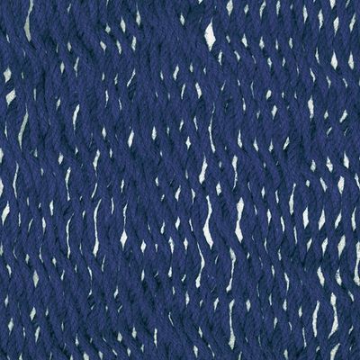Alternate image for Navy Blue Cotton Hammock Double Uxmal Navy