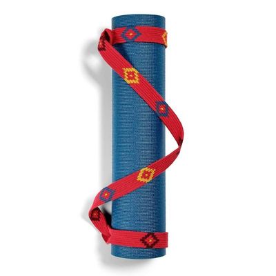 Image for Wayúu Yoga Strap – Maya