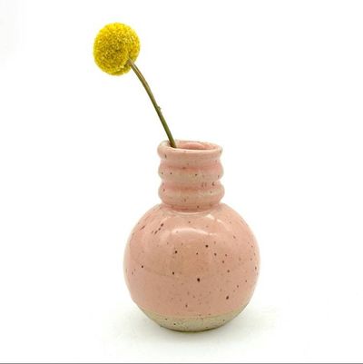 Alternate image for Bud Vase Magic Potion in Pink