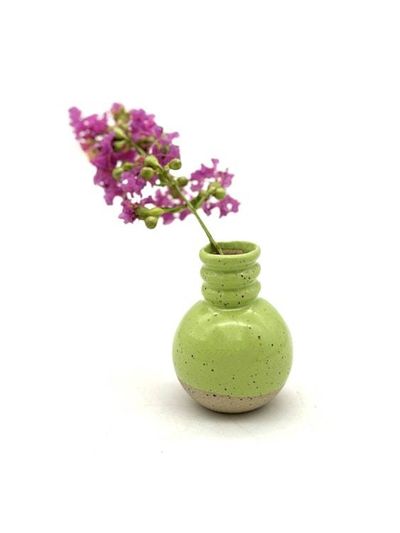 Alternate image for Bud Vase Magic Potion in Purple