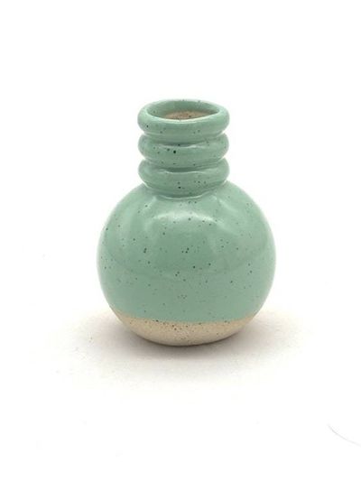 Alternate image for Bud Vase Magic Potion in Aqua