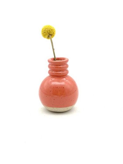 Alternate image for Bud Vase Magic Potion in Red