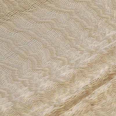 Alternate image for Hand Crafted Ivory Nylon Maya Hammock Double Caribbean Beach