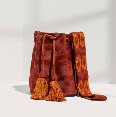 Alternate image for Terracotta